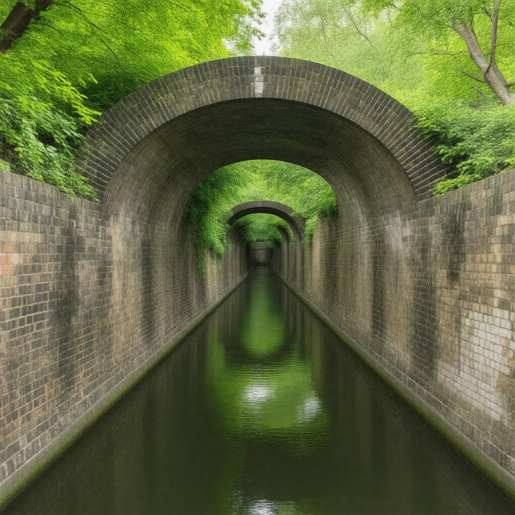 Islington Tunnel